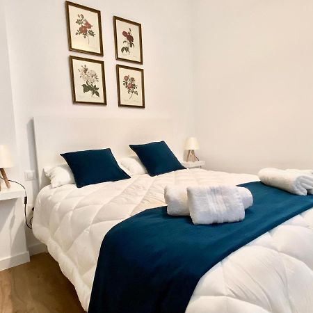 Fantastico Apto. En El Centro Historico De Sevilla Ngoại thất bức ảnh
