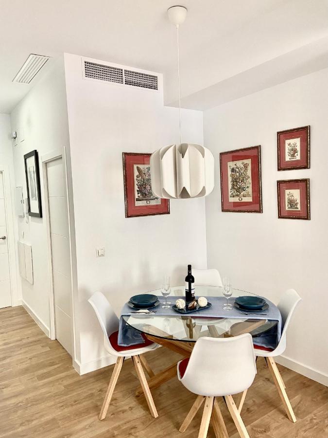 Fantastico Apto. En El Centro Historico De Sevilla Ngoại thất bức ảnh