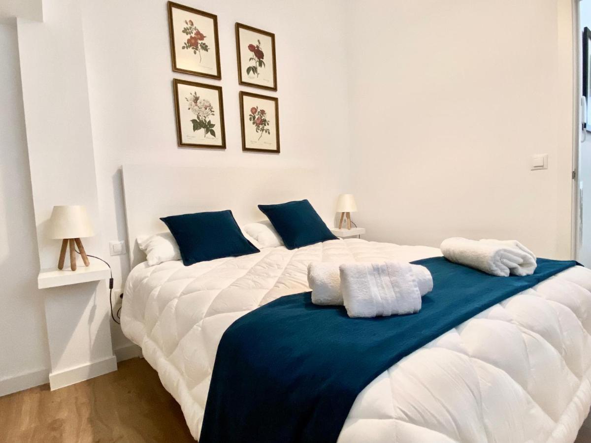 Fantastico Apto. En El Centro Historico De Sevilla Ngoại thất bức ảnh